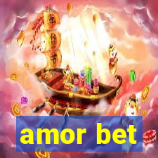 amor bet